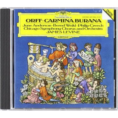 Carmina Burana