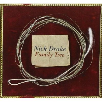 Family Tree - Nick Drake
