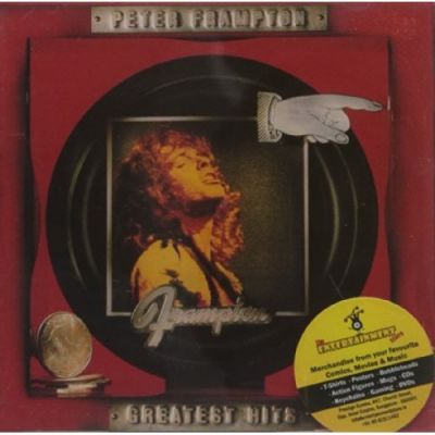 Greatest Hits - Peter Frampton