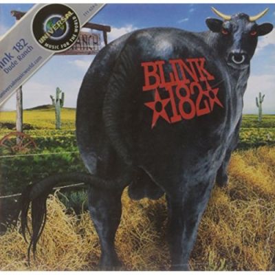 Dude Ranch - Blink-182