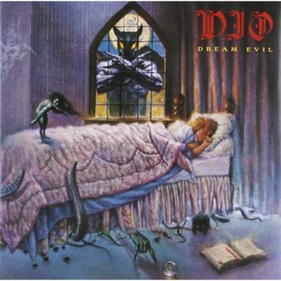 Dream Evil - Dio