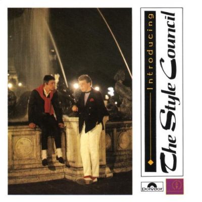 Introducing The Style Council - The Style Council