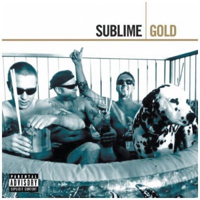 Gold - Sublime