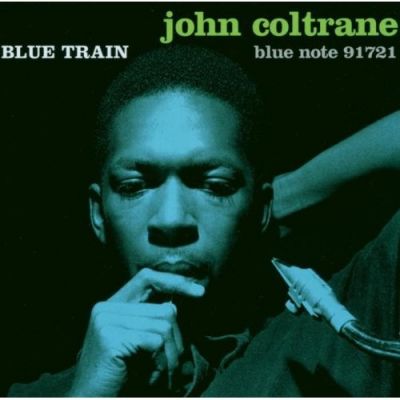 Blue Train