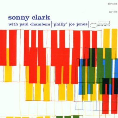 Sonny Clark Trio - Sonny Clark Trio