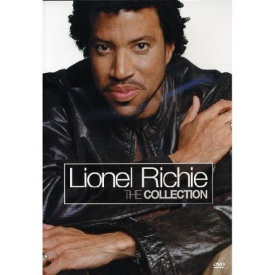 The Collection - Lionel Richie