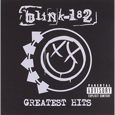 Greatest Hits - Blink-182