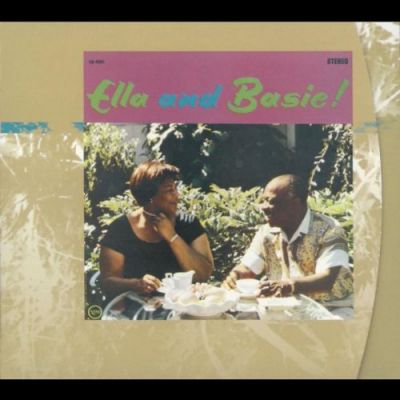 Ella & Basie! - Ella Fitzgerald & Count Basie Orchestra