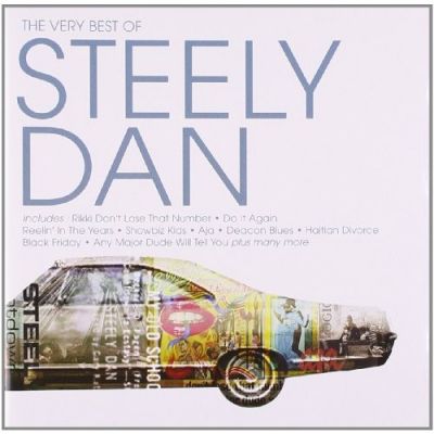 The Very Best Of Steely Dan