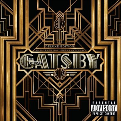 Music From Baz Luhrmann's Film The Great Gatsby (Deluxe Edition) - Various