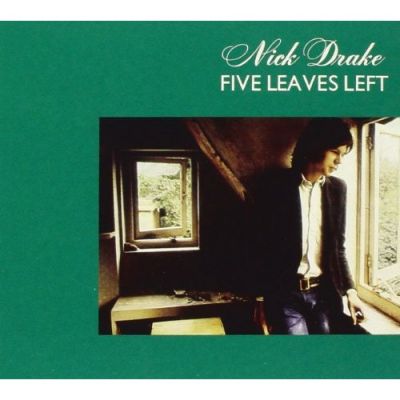 Five Leaves Left - Nick Drake