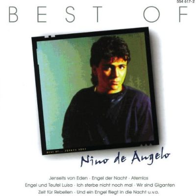 Best Of - Nino de Angelo