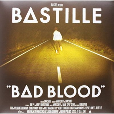 Bad Blood - Bastille
