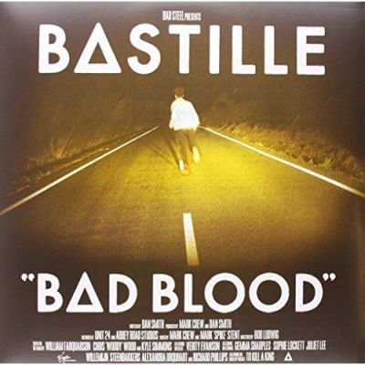 Bad Blood