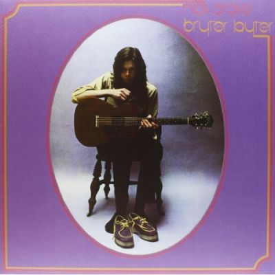 Bryter Layter - Nick Drake