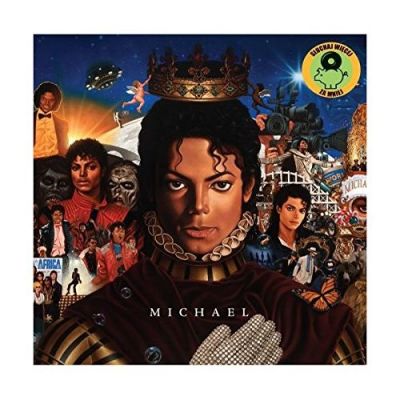 Michael - Michael Jackson