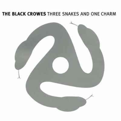 Three Snakes And One Charm - The Black Crowes