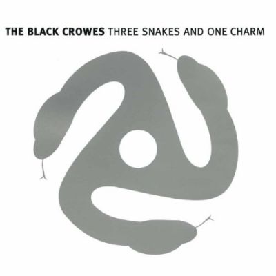 Three Snakes And One Charm