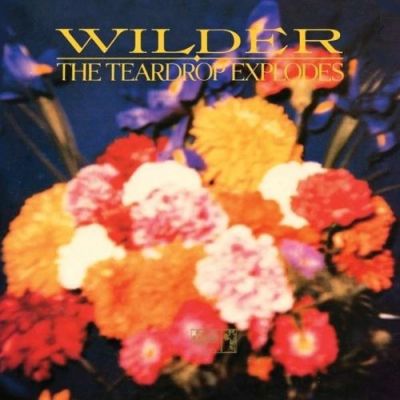 Wilder - Teardrop Explodes, The