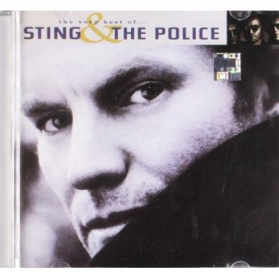 The Very Best Of Sting & The Police