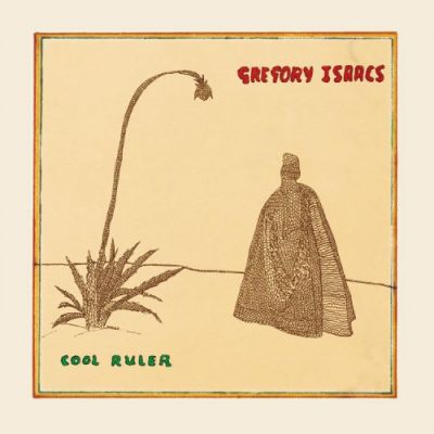 Cool Ruler - Gregory Isaacs