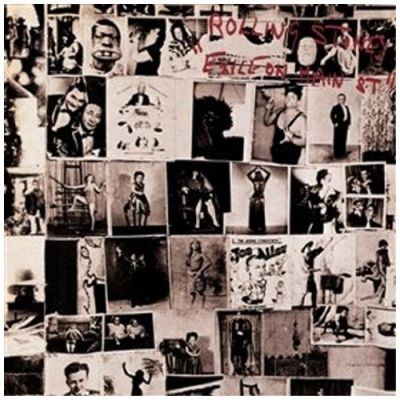Exile On Main St. - The Rolling Stones