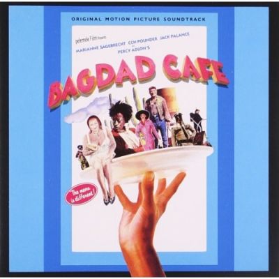 Bagdad Cafe Soundtrack - Various