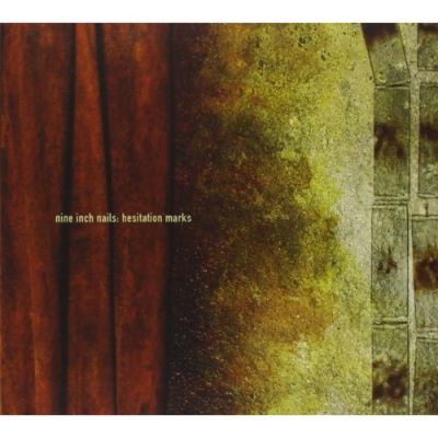 Hesitation Marks - Nine Inch Nails