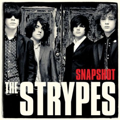 Snapshot - Strypes, The