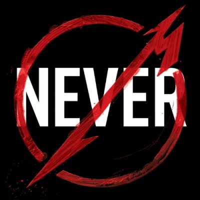 Through The Never (Music From The Motion Picture) - Metallica