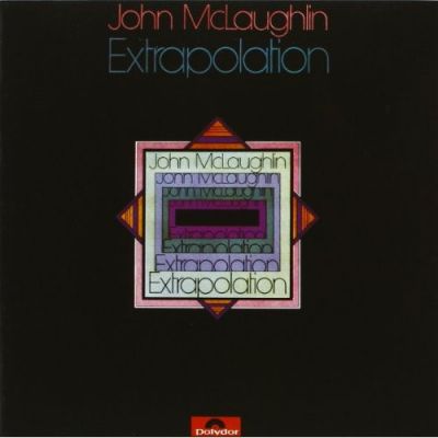 Extrapolation - John McLaughlin