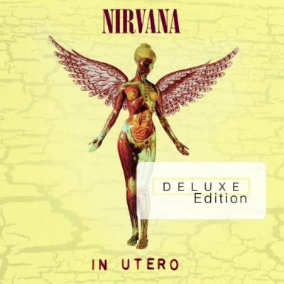 In Utero - Nirvana