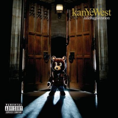 Late Registration