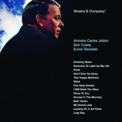 Sinatra & Company - Frank Sinatra