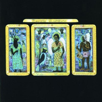 Yellow Moon - Neville Brothers, The