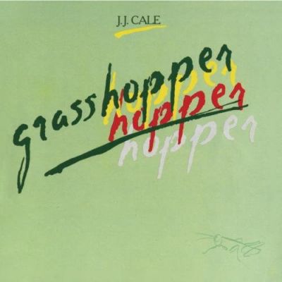 Grasshopper - J.J. Cale