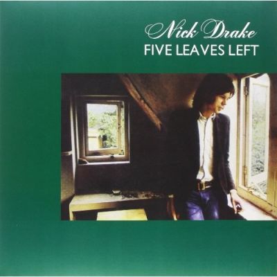 Five Leaves Left - Nick Drake