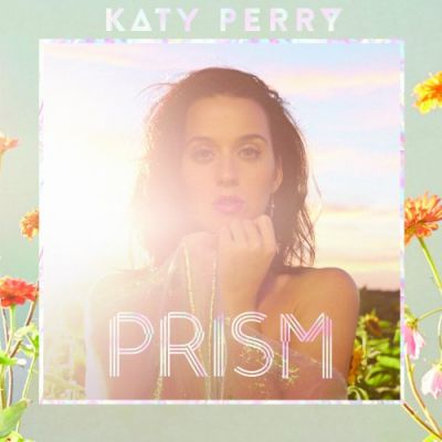 Prism - Katy Perry