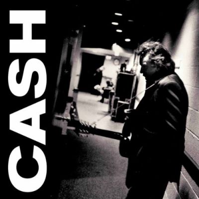 American III: Solitary Man - Johnny Cash