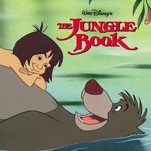 The Jungle Book - Various