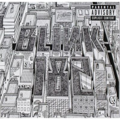 Neighborhoods - Blink-182