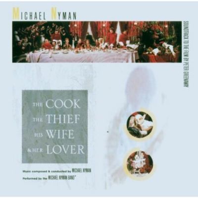 The Cook, The Thief, His Wife And Her Lover