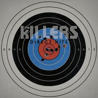 Direct Hits - Killers, The