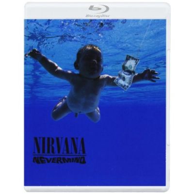 Nevermind - Nirvana