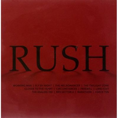 Icon - Rush