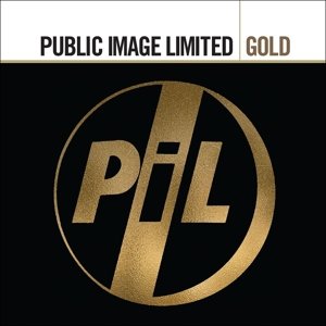 Gold - Public Image Limited