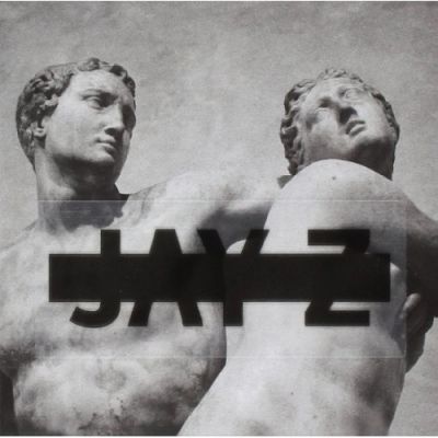 Magna Carta... Holy Grail - Jay-Z