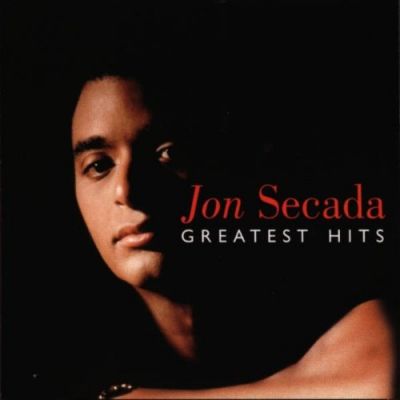 Greatest Hits - Jon Secada