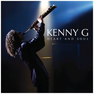 Heart And Soul - Kenny G