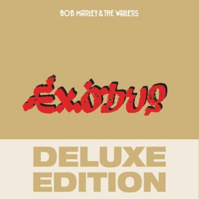 Exodus - Bob Marley & The Wailers